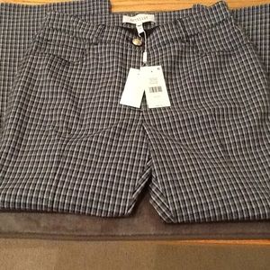 Derek Lam Crosby Pants